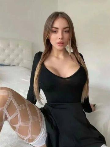 Проститутка Нина